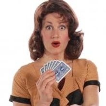 Agatha Christie's SPIDER WEB Opens 1/15/2010 At Lakewood Theater Co